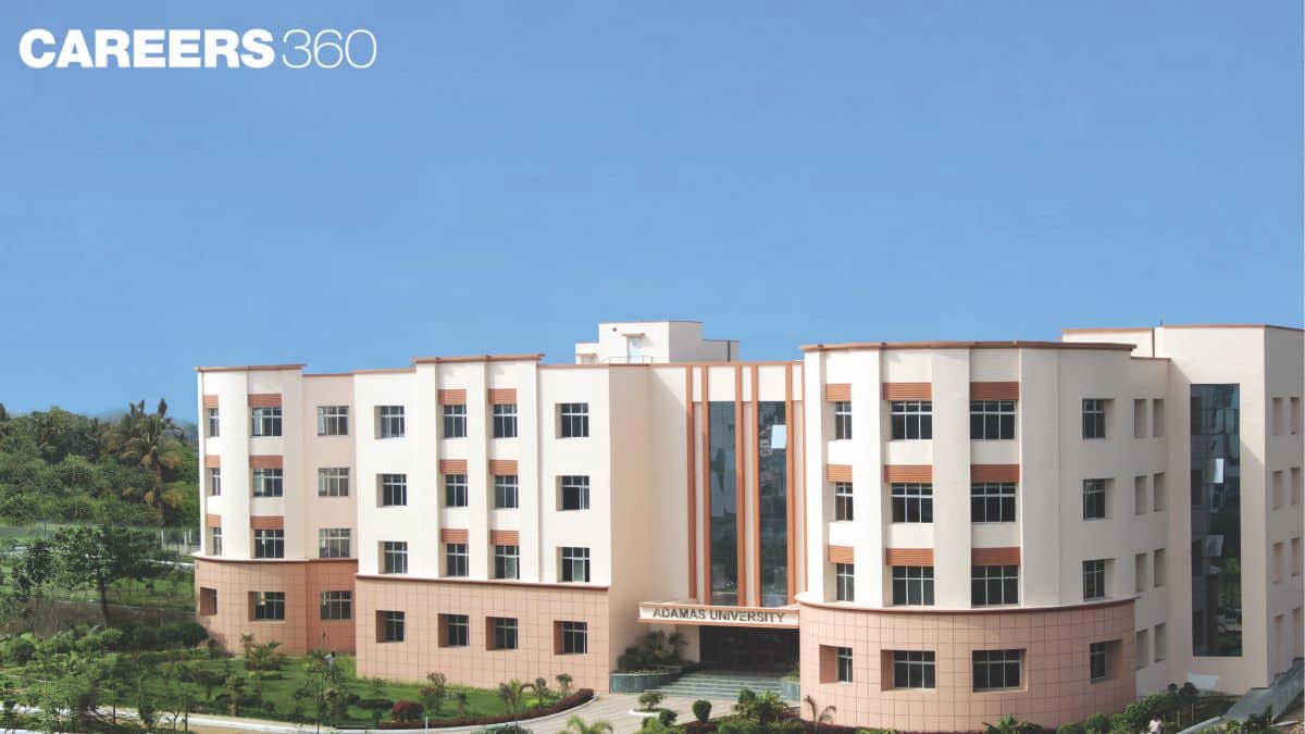 An Interview with the Director of the School of Law and Justice, Adamas University, Kolkata